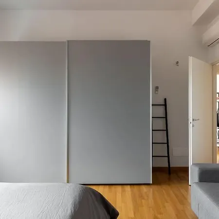 Apartamento Casa Marconi 18 - Panoramic View *