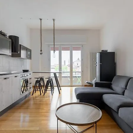 Casa Marconi 18 - Panoramic View *