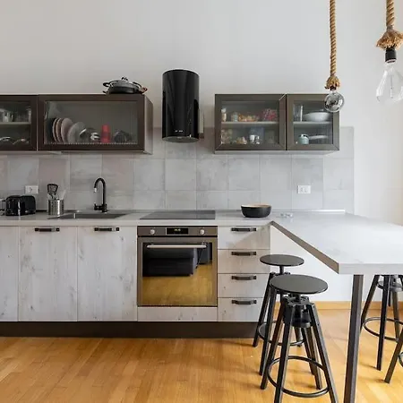 Casa Marconi 18 - Panoramic View