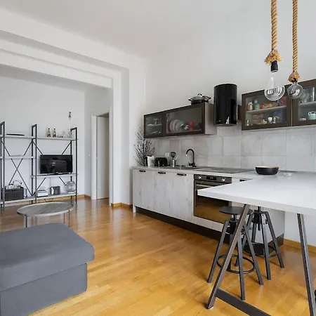 Апартаменты Casa Marconi 18 - Panoramic View Болонья