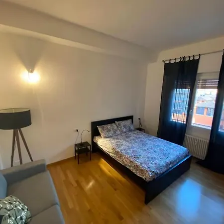 Casa Marconi 18 - Panoramic View *