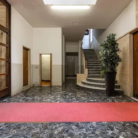 Apartamento Casa Marconi 18 - Panoramic View