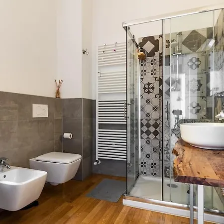 Apartamento Casa Marconi 18 - Panoramic View Bolonha
