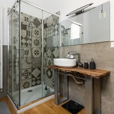 Casa Marconi 18 - Panoramic View *