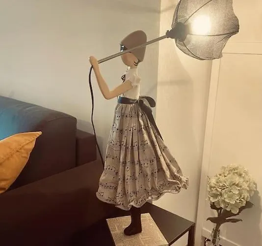 Casa Marconi 18 - Panoramic View