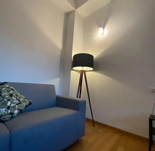 Casa Marconi 18 - Panoramic View بولونيا