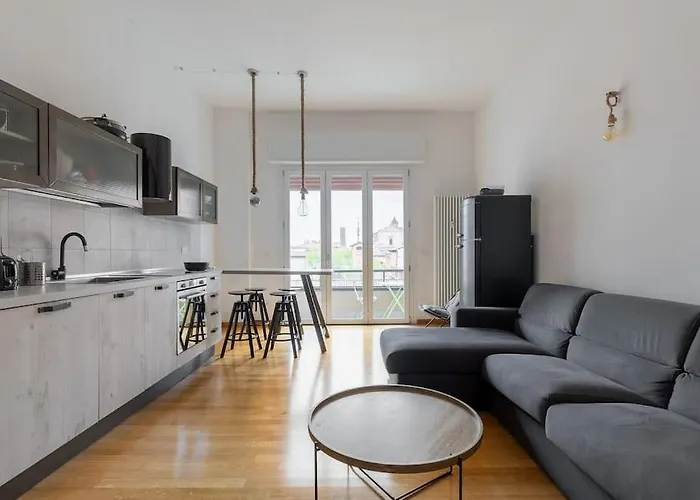 Casa Marconi 18 - Panoramic View *