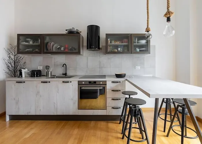 Casa Marconi 18 - Panoramic View