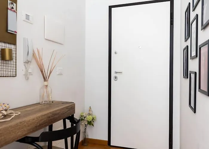 Daire Casa Marconi 18 - Panoramic View *