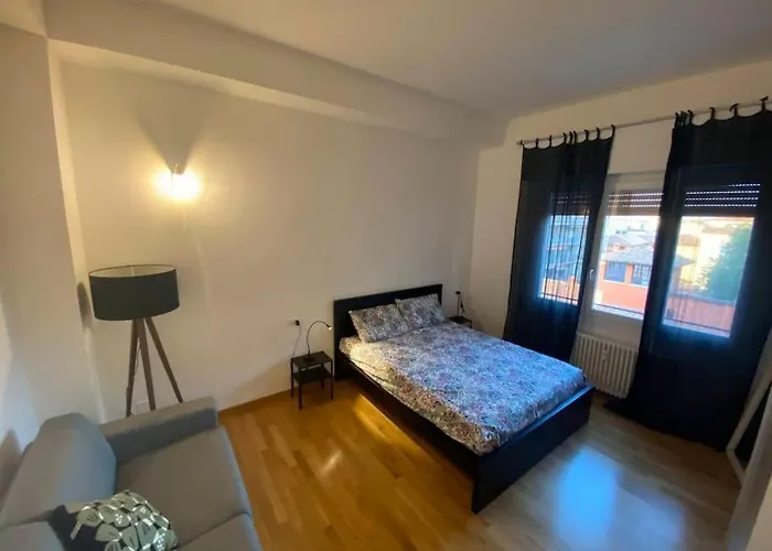 Casa Marconi 18 - Panoramic View *