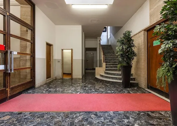 شقة Casa Marconi 18 - Panoramic View