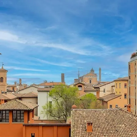 Appartement Casa Marconi 18 - Panoramic View Bologna
