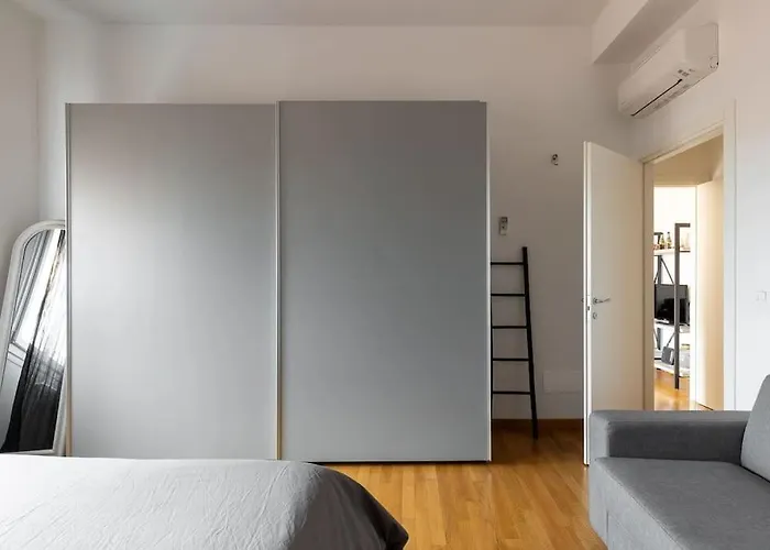 Apartmán Casa Marconi 18 - Panoramic View *