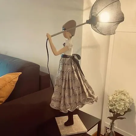 Casa Marconi 18 - Panoramic View