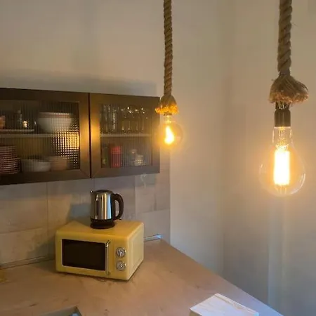 Casa Marconi 18 - Panoramic View Apartment Bologna