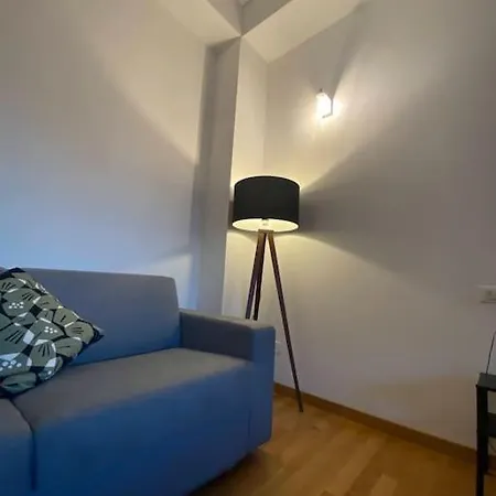 Casa Marconi 18 - Panoramic View Bologna