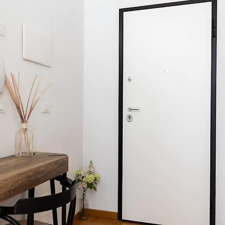 Apartment Casa Marconi 18 - Panoramic View *