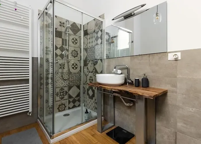 Casa Marconi 18 - Panoramic View *